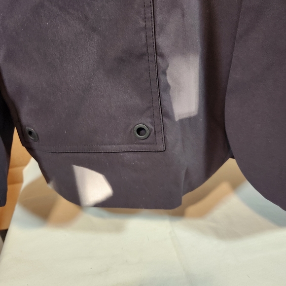 Blanc nior weekend blazer NWT SIZE XXL - Picture 11 of 16